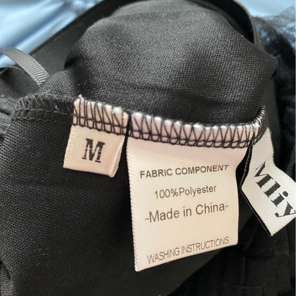 💜🖤 2 MIDI/MAXI TULLE SKIRTS 🖤💜 - Picture 7 of 7